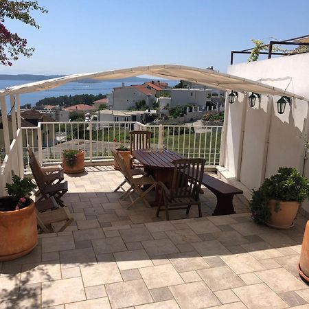 Apartment Duda Hvar Town Eksteriør bilde