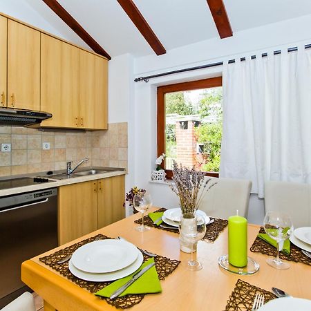 Apartment Duda Hvar Town Rom bilde