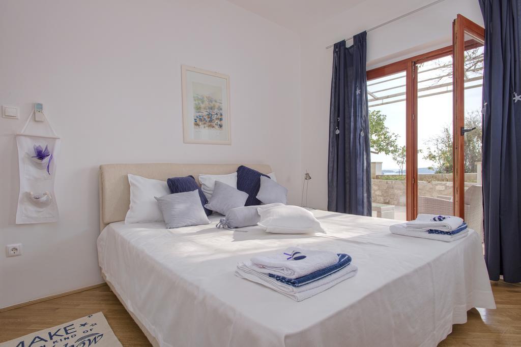 Apartment Duda Hvar Town Rom bilde