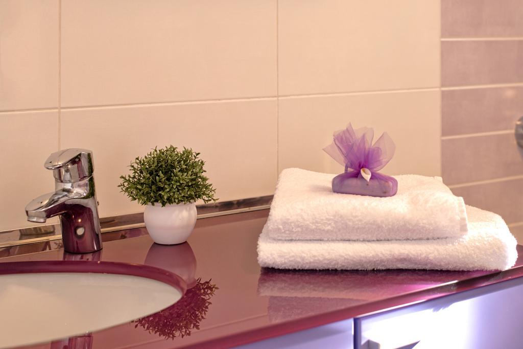 Apartment Duda Hvar Town Rom bilde