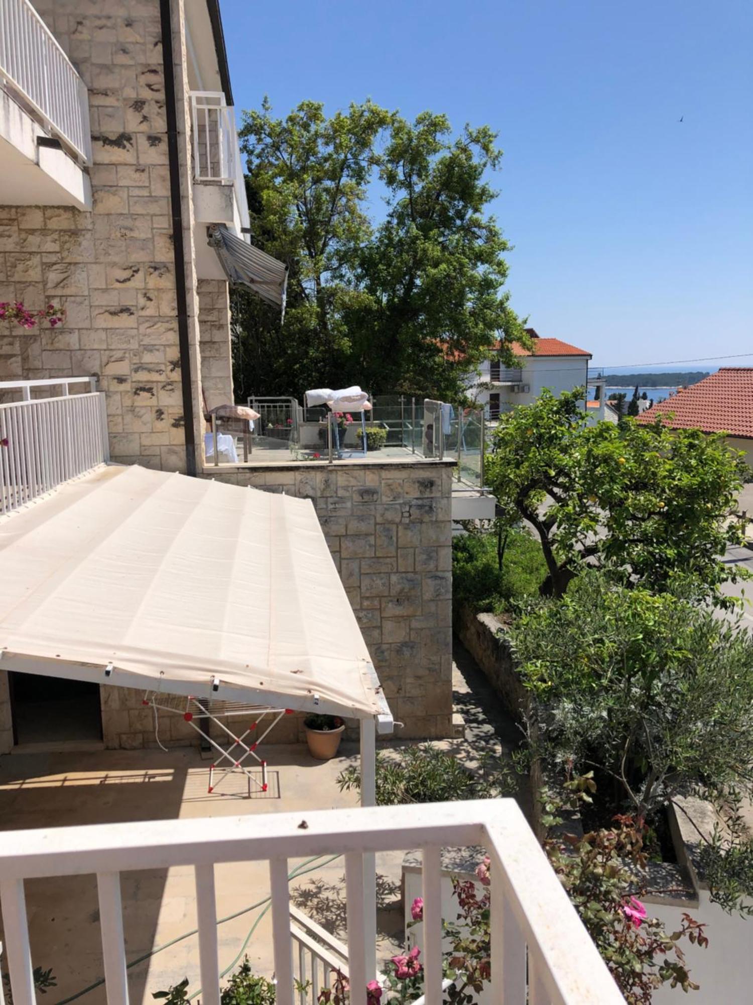 Apartment Duda Hvar Town Eksteriør bilde