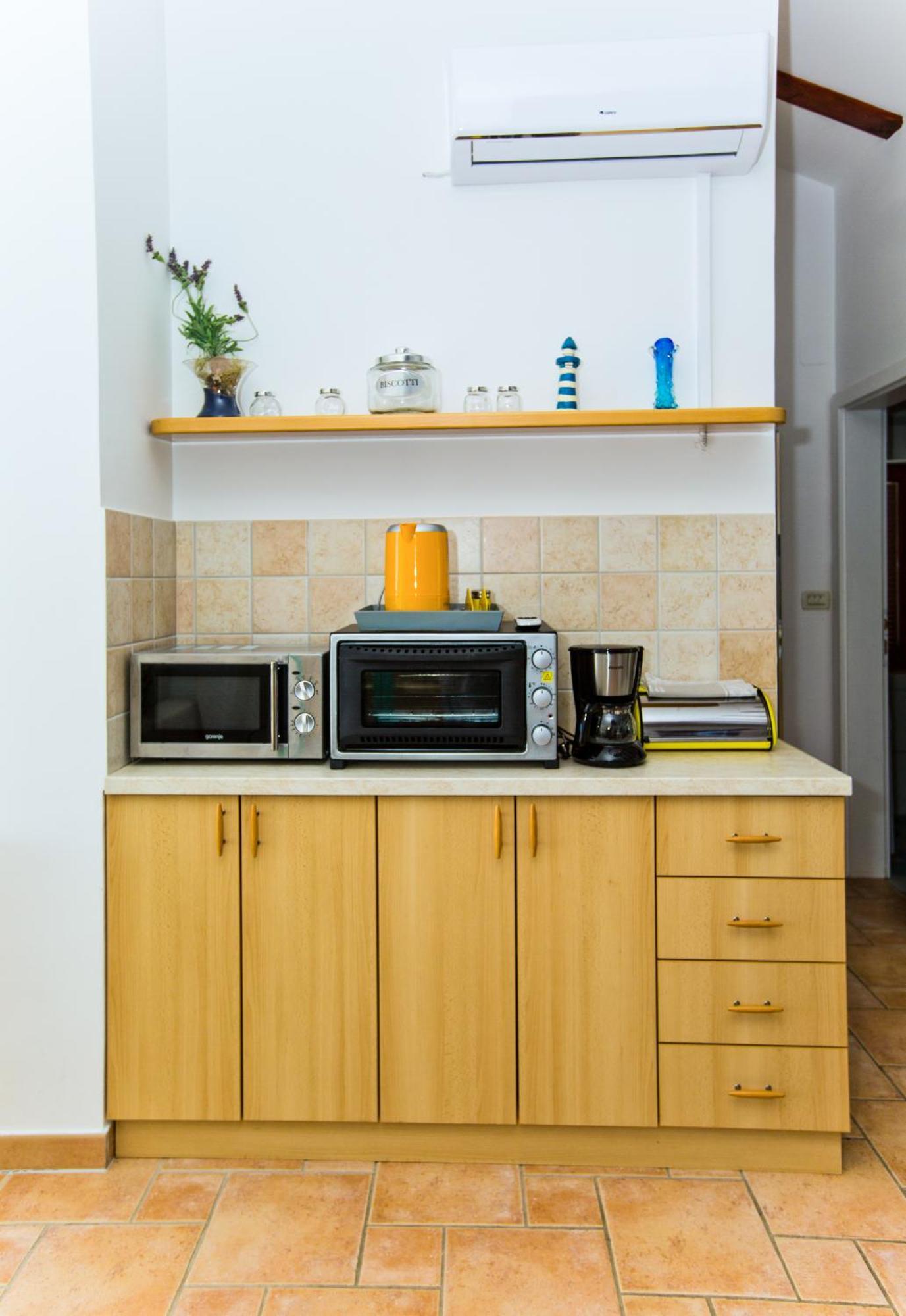 Apartment Duda Hvar Town Rom bilde