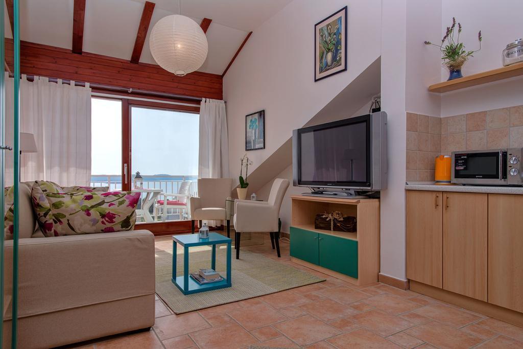Apartment Duda Hvar Town Rom bilde