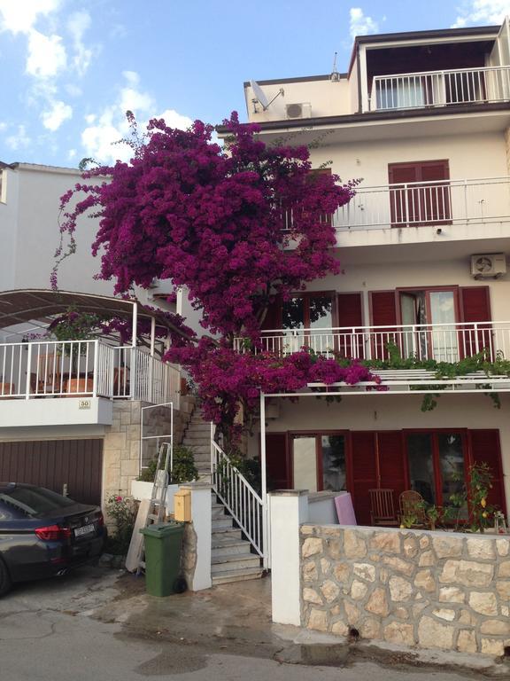 Apartment Duda Hvar Town Eksteriør bilde