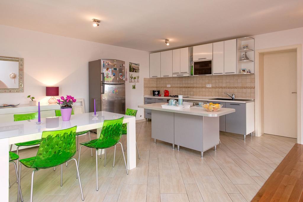 Apartment Duda Hvar Town Rom bilde
