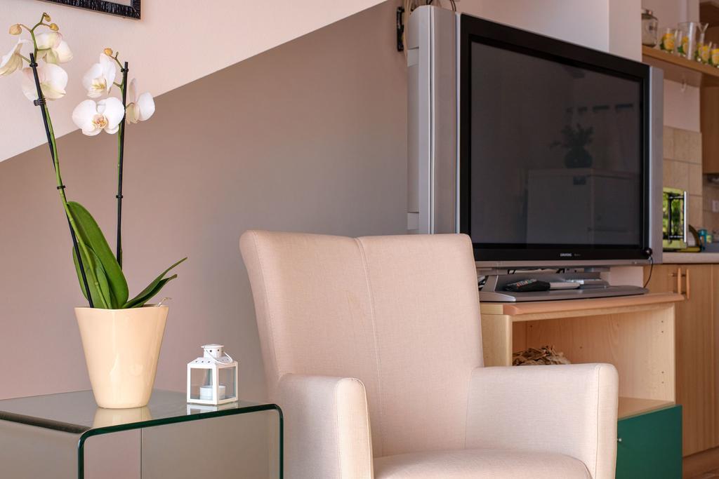 Apartment Duda Hvar Town Rom bilde